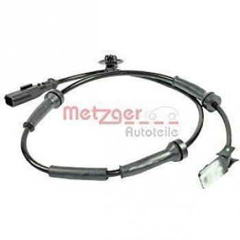 Metzger 0900220 - Sensor de velocidad de rueda