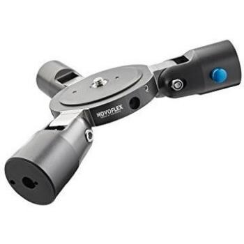 Novoflex Professional 3-Leg Tripod Base with High Capacity