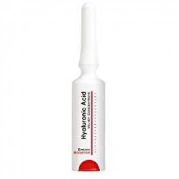 Hyaluronic Acid Anti-Wrinkle and Moisturizing Booster Cream 5mL
