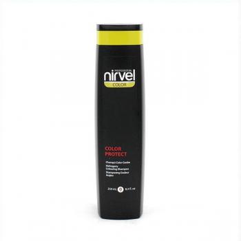 Nirvel Color Protect Champú Caoba 250ml