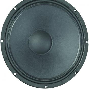 Eminence LEGEND CA154 15-Inch Guitar Speaker - High Power, Vintage Tone