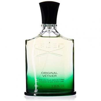 Original Vetiver by Creed Eau De Parfum For Men 100ml