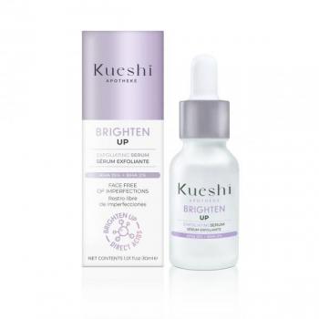 Kueshi Brighten Up Sérum Exfoliante 30ml