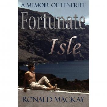 Isla Afortunada: Memorias de Tenerife
