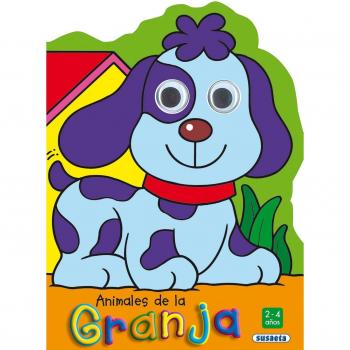 Animales de la granja - Vv.aa.