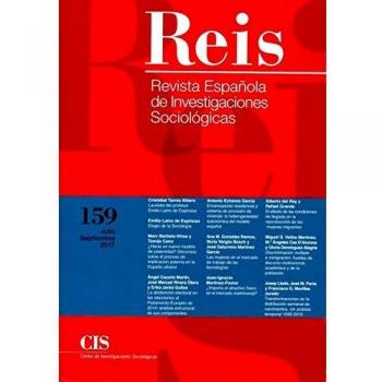 Reis 168 octubre diciembre