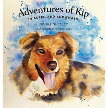 Aventuras de Kip: en Aspen y Snowmass - Guía de viajes y actividades al aire libre