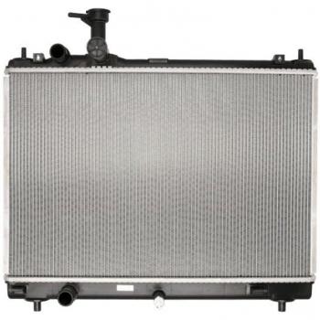 Radiador de refrigeración del motor KOYORAD PL103443