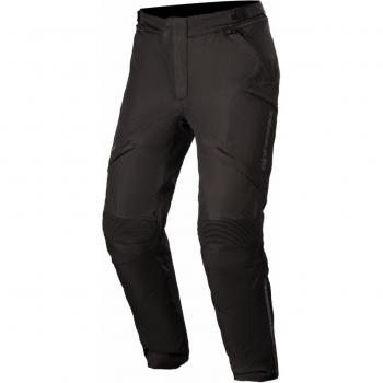 Pantalones de Moto Alpinestars Andes V3 Drystar Negros Regular 2XL