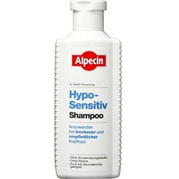 Alpecin Hypo-Sensitiv Shampoo for Dry and Sensitive Scalp, 250 ml 55975