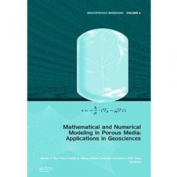 Mathematical and Numerical Modeling in Porous Media: Applications in Geosciences: 5