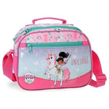 Nella Unicorn Neceser con bandolera adaptable a trolley