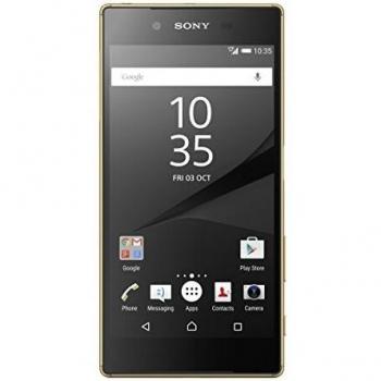 Sony Xperia Z5 Dual SIM E6633 dorado