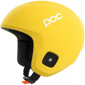 Casco POC Skull Dura X MIPS amarillo - XS-S