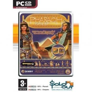 Pharaoh Gold