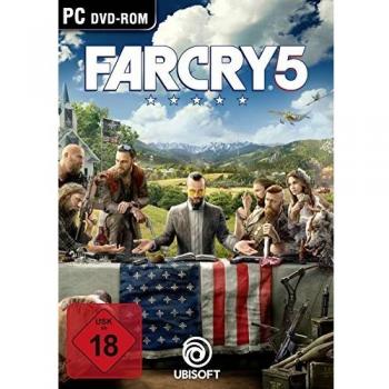 Far Cry 5
