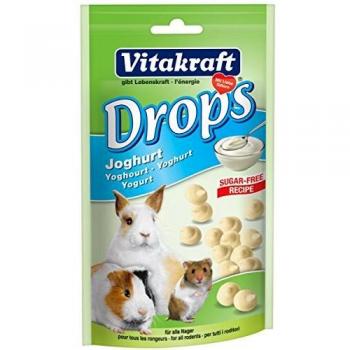 Vitakraft - Gotas de yogur