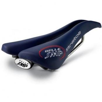 Selle Smp Stratos Crb 266 x 131 mm