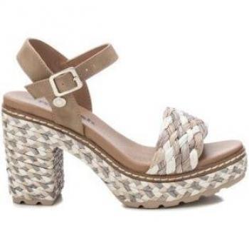 Sandalias Refresh 170691 Moda Joven Taupe