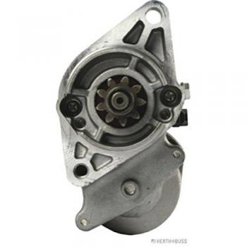 Motor de arranque HERTH+BUSS JAKOPARTS J5212128 para Toyota Auris y Yaris 1.4