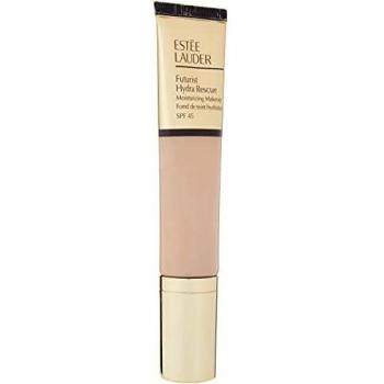 Estée Lauder Futurist Hydra Rescue Hydrating Foundation SPF 45 shade 3C2 Pebble 35 ml