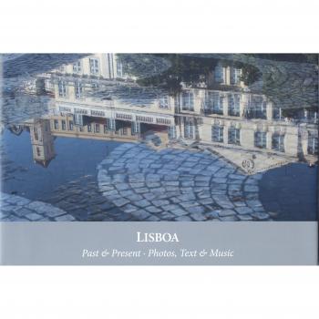Lisboa - Past & Present -