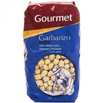 Gourmet - Garbanzo - Extra - 500 g