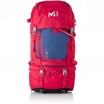 Millet Ubic 40 LD, Mochila para Mujer, Heady Magenta, 24x45x15 cm