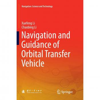 Navigation and Guidance of Orbital Transfer Vehicle