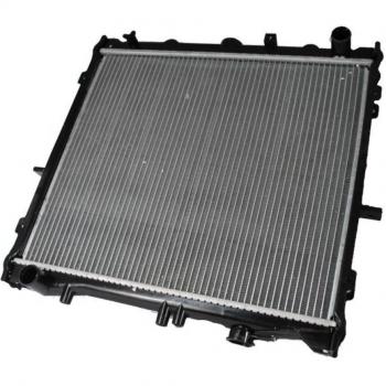Radiador de refrigeración del motor Thermotec D70306TT