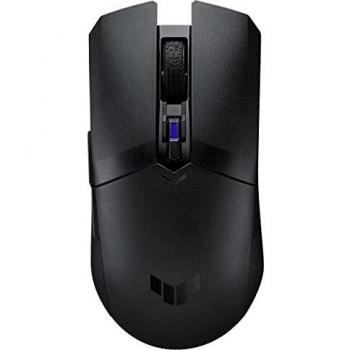 ASUS Mouse TUF GAMING M4 WIRELESS, Black,