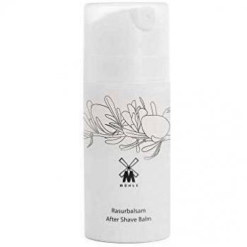 MÜHLE - Afeitado Bálsamo - ORGANIC Serie
