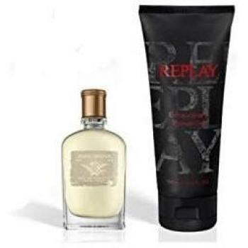 Replay - Jeans original m Eau De Toilette 30 ml vapo+ s/g 100 ml