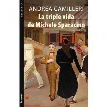 La triple vida de Michele Sparacino: 193