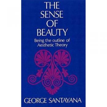 The Sense of Beauty