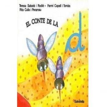 Contes lletres D: 9