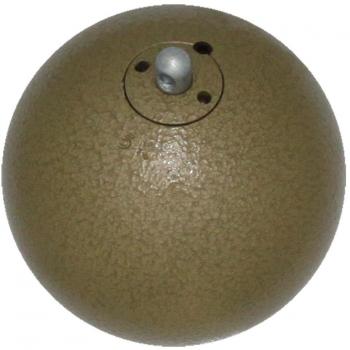 Lanzamiento de martillo: Bola Vinex de hierro fundido 5,00 Kg
