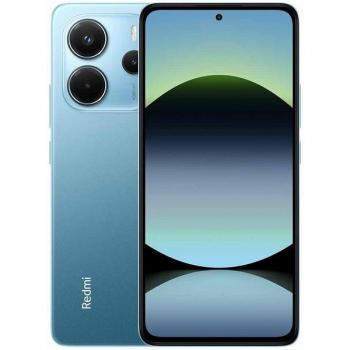 Xiaomi Redmi Note 14 4G Smartphone Europeo 6GB/128GB, 8GB/128GB, 8GB/256GB, Soporte NFC sin Cargador