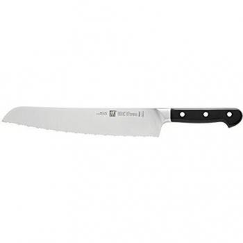 Zwilling 38406-261-0 - Cuchillo de Pan Pro 26 cm
