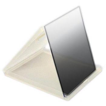 Cokin WP1R121S - Filtro de Degradado para Objetivos de cámara, Gris