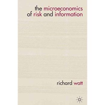 Microeconomics of Risk and Information: Comprehensive Two-Dimensional Analysis