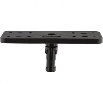 Scotty 0367 Universal Fishfinder Mount for Up to 9 Inch Units
