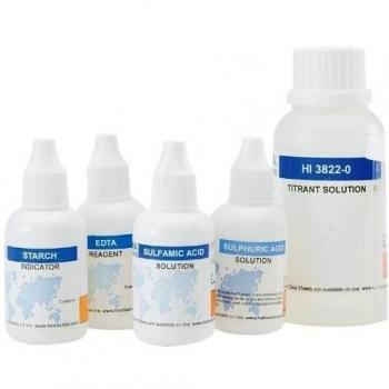 reagenzien fÃ ¼ r testkit Hi 38022 