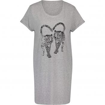 Hunkemöller - Camisón - para Mujer Gris 44