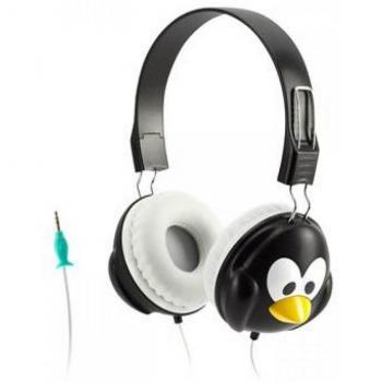 Griffin GC35863 - Auriculares de diadema cerrados