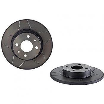 Brembo 08508675 Max Line Disco de Freno, Set de 2