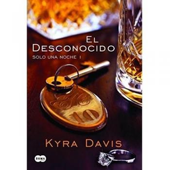El desconocido - Kyra Davis