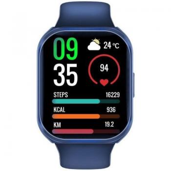 Promate XWatch-TF2 Smartwatch Multisport Bluetooth Dual 3.0 / 5.2