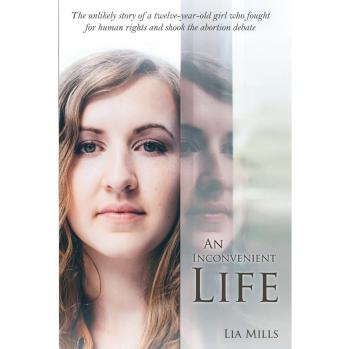 Una Vida Inconveniente - Novela de Lia Mills sobre los desafíos de la vida moderna