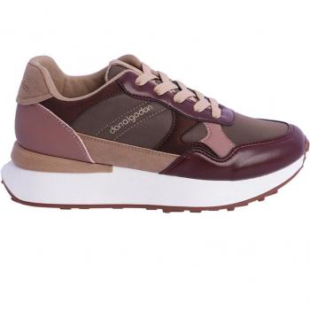 Zapatillas deportivas para mujer Don Algodón Madelaine de PU